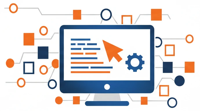 Programmation d'automate, robot et HMI