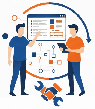 Formation et assistance